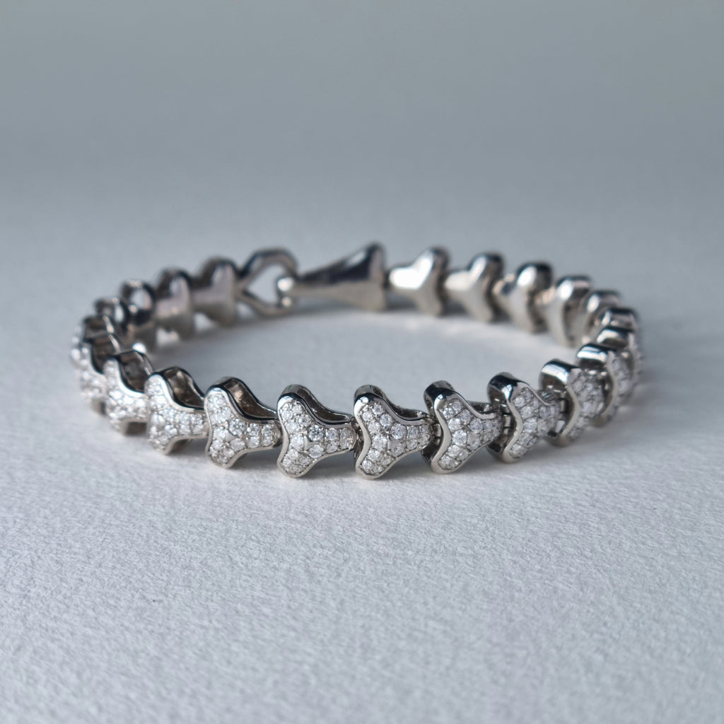 Armory Link Bracelet