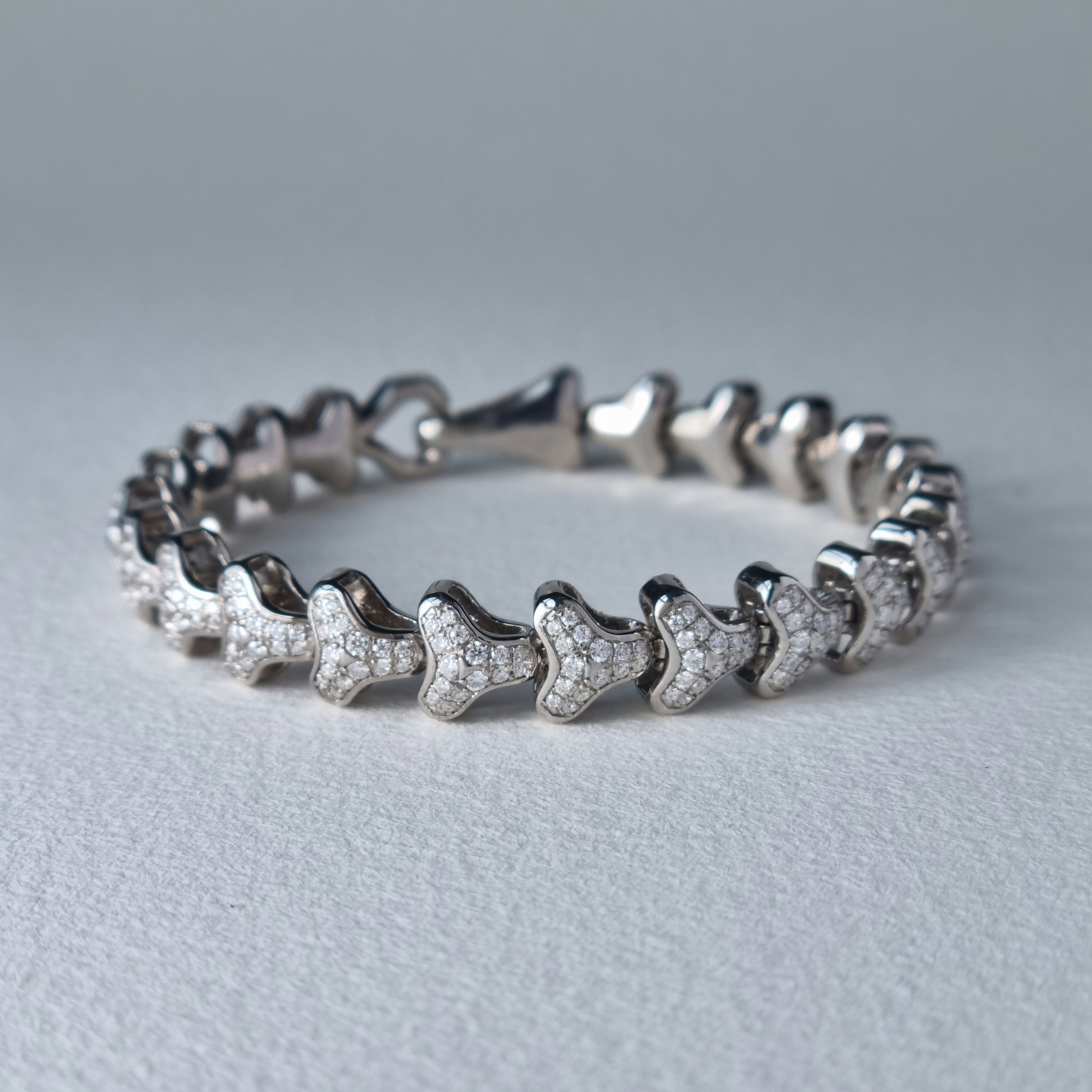 Armory Link Bracelet