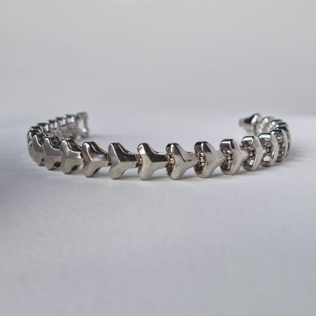 Armory Link Bracelet