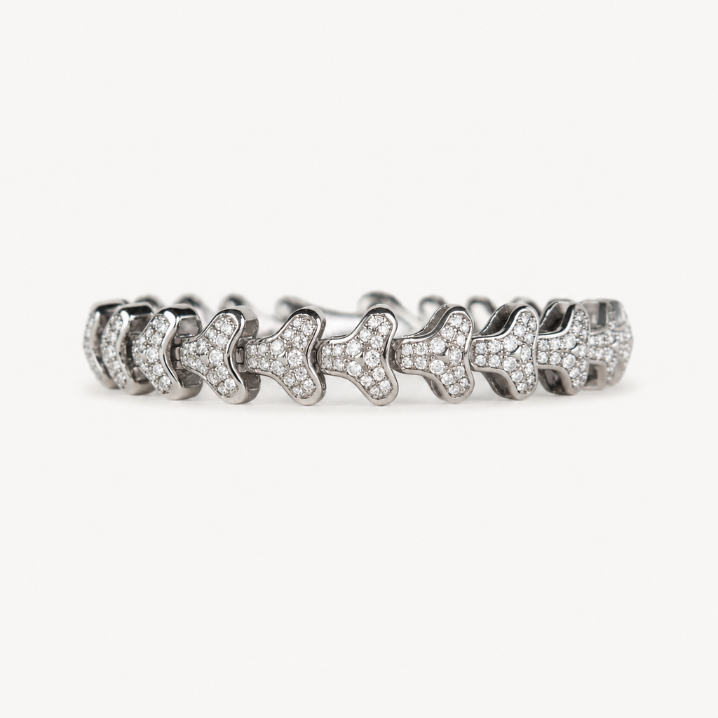 Armory Link Bracelet