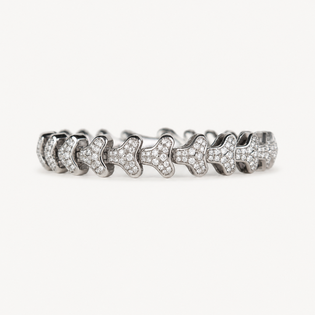 Armory Link Bracelet