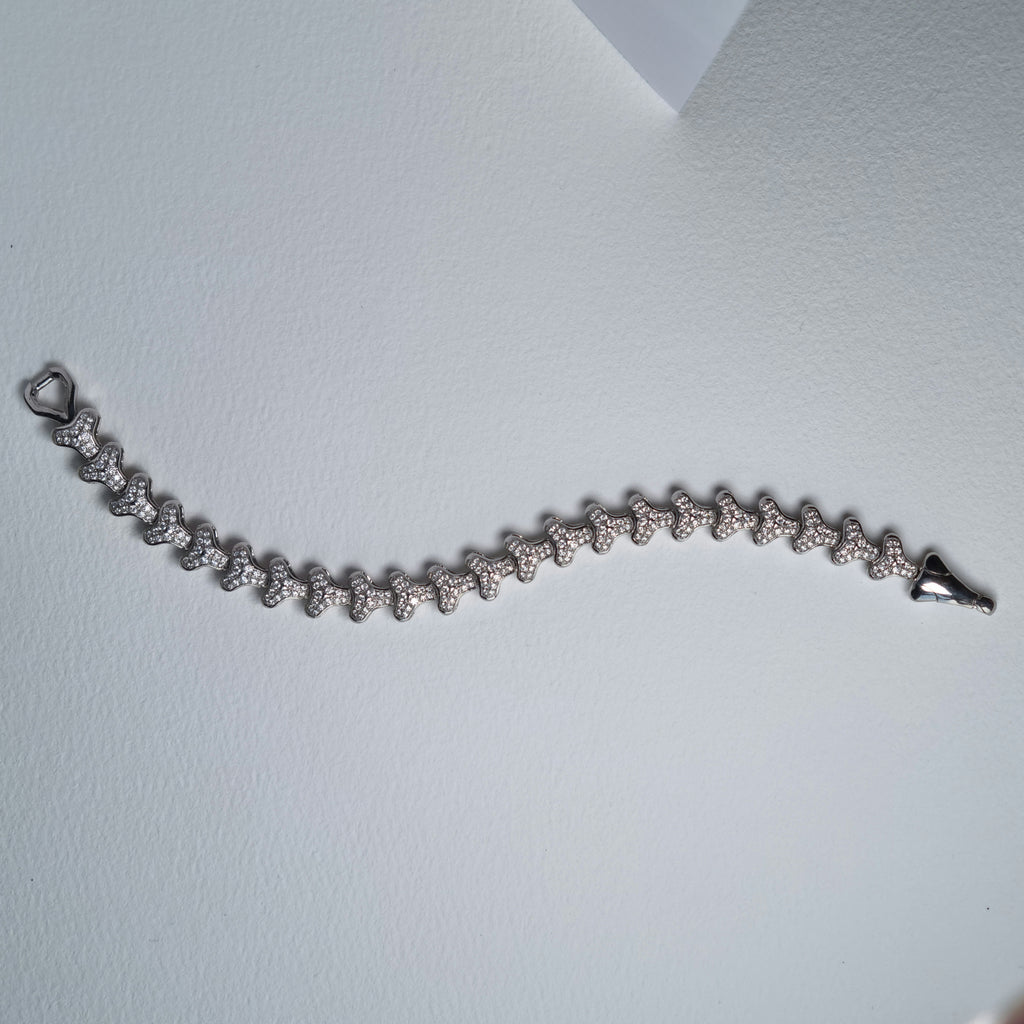 Armory Link Bracelet