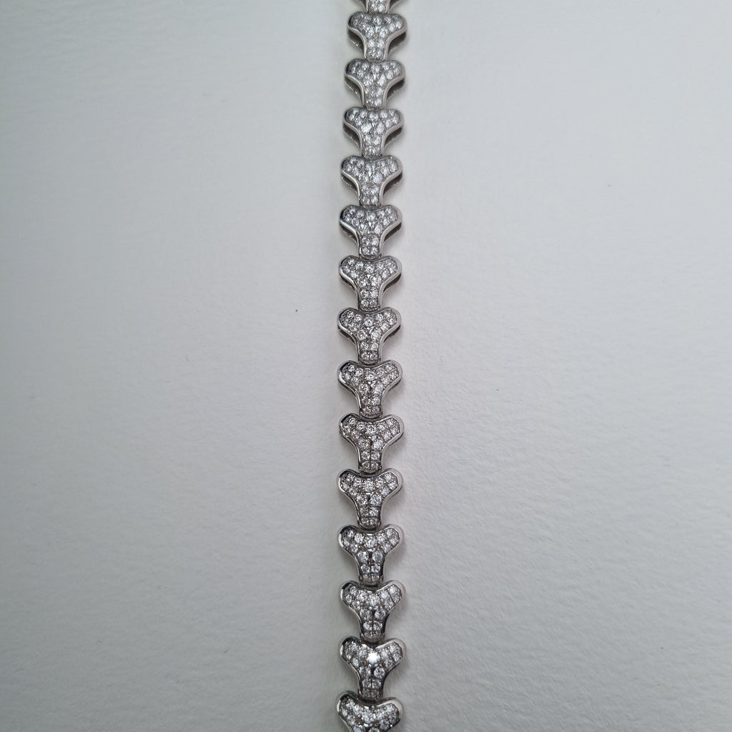 Armory Link Bracelet