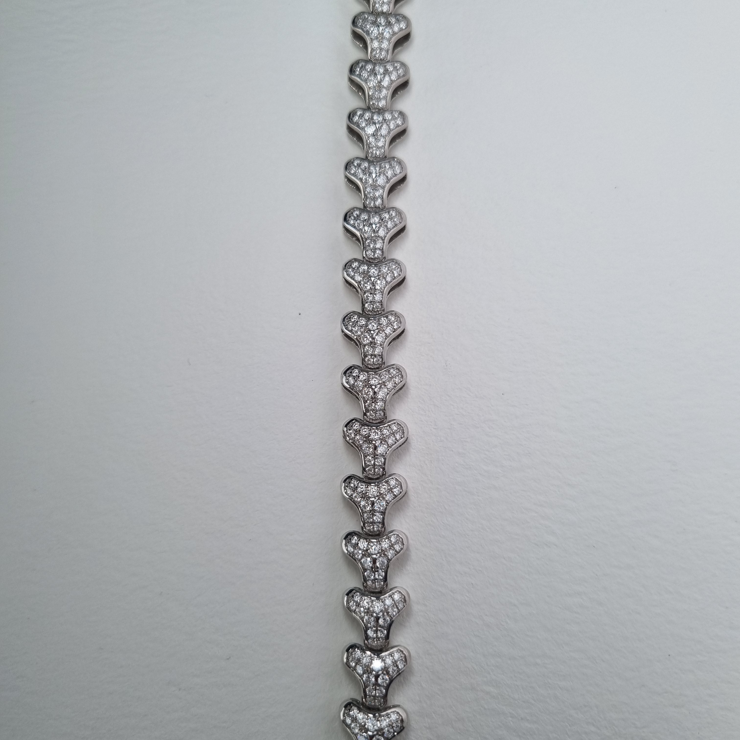 Armory Link Bracelet
