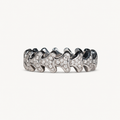 Armory Band Ring